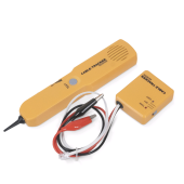 Cabeus HT-461 Тон-генератор с крокодильчиками и телефонным разъемом