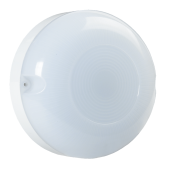 Светильник LED ДПО 1002 12Вт 4000K IP54 с акуст.датч. IEK