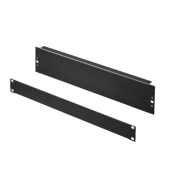 DK Глухая панель 6ЕВ RAL9005 2шт