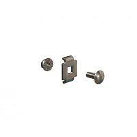 Комплект крепежный трех составной М6