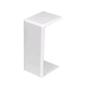 Накладка на стык 40x40мм METRA