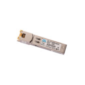 Модуль GIGALINK SFP+ 10G, медь кат.6 (20м), кат. 6а (30м), Ethernet 10G, (до 30м)