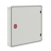 Дверь внутренняя для навесных корпусов ВхШ 400x300 мм