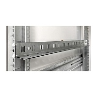 Комплект уголков для шкафов ШТК, ШРН шириной 600-800, глубина 580 мм, нагрузка до 150 кг