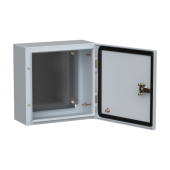 TITAN 5 Корпус металлический ЩМП-50.60.20 УХЛ1 IP66 IEK