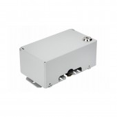 Коробка КРТМ-В/20 плинты LSA-PROFIL, без плинтов, ключ универсальный ССД