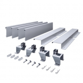 ISV Монтажный комплект для VX25 850х2000х400/600 1шт