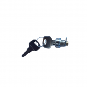 Замок для дверцы щитка настенного IP65