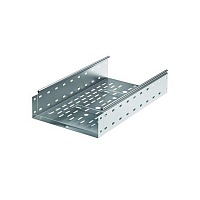 ССД 35304 Лоток перфорированный 200х80 L3000