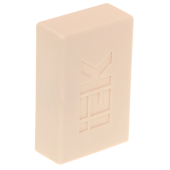 ELECOR Заглушка КМЗ 12х12 сосна (4шт/компл) IEK