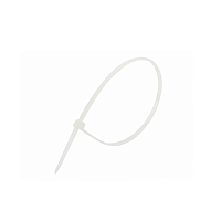 Стяжка 200х2,5мм  (уп.100 шт.) (CV-200M)