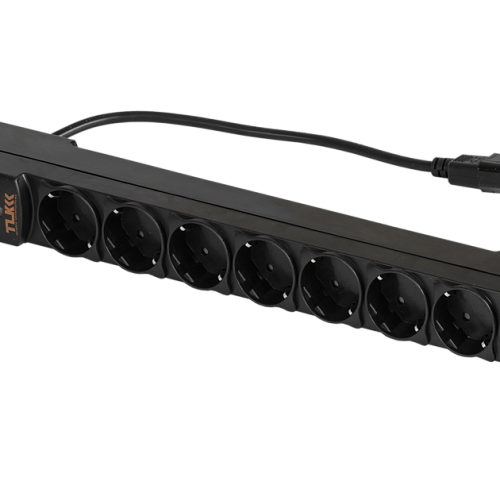 TLK-RS08P2-BK
