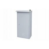 ССД Дорожный коммутационный шкаф ДКШ-04.002.1.С.Е