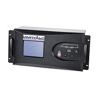 Remote Panel Big LCD