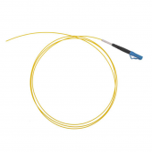 Шнур ШОС-SM/0.9   мм-LC/UPC-p/t   -1.0  м 