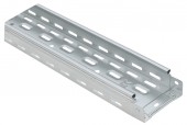 ESCA  Лоток перфорированный 50х100х3000 ИЭК