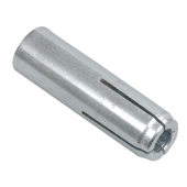 Анкер стальной забивной М6 IEK