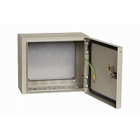 ССД YKM40-441-54 Корпус металлический ЩМП-4.4.1-0 У2 IP54