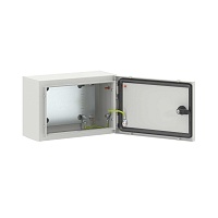 Корпус навесной STE с М/П ВхШхГ 200x300x150 мм