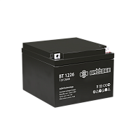 Аккумуляторная батарея Delta BT 1226