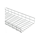 Лоток проволочный NESTA 60х200х3000-3,8 EZ IEK