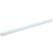 Светильник светодиодный ДБО 3002 7Вт 4000К IP20 572мм пластик  IEK