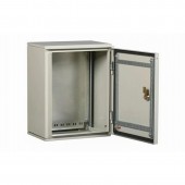 ССД YKM40-01-65 Корпус металлический ЩМП-1-0 36 У1 IP65 GARANT IEK