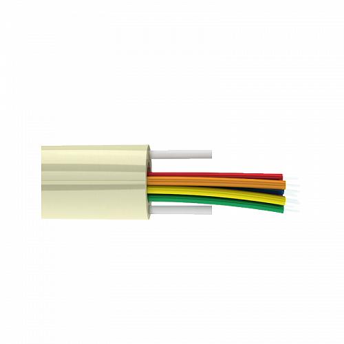 ВО кабель универсал., свободные волокна, SM 9/125, 32В, LS0H нг(А)-HFLTx