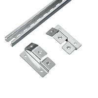 CM Кабельная шина 600mm 1шт