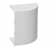 Заглушка кабельной трассы КМЗ 40х16 (4 шт./комп.)