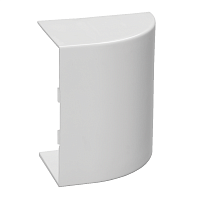 Заглушка кабельной трассы КМЗ 40х16 (4 шт./комп.)