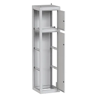 Каркас ВРУ-2 Unit S сварной IP31 (2000х450х450) EKF PROxima