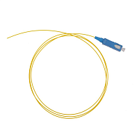 Шнур ШОС-SM/0.9   мм-SC/UPC-p/t   -1.5  м 