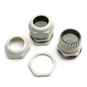 Cabeus PG-48 Кабельный ввод (под кабель D34-43мм), IP68