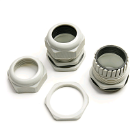 Cabeus PG-48 Кабельный ввод (под кабель D34-43мм), IP68