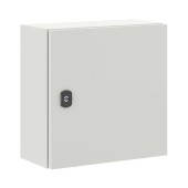 Корпус навесной STE с М/П ВхШхГ 400x400x200 мм