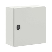 Корпус навесной STE с М/П ВхШхГ 400x400x200 мм
