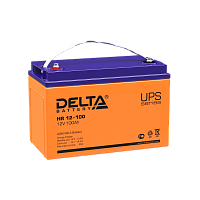 Аккумуляторная батарея Delta HR 12-12