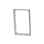 Наставочная рама III для KRONECTION BOX III, для увеличения глубины монтажа