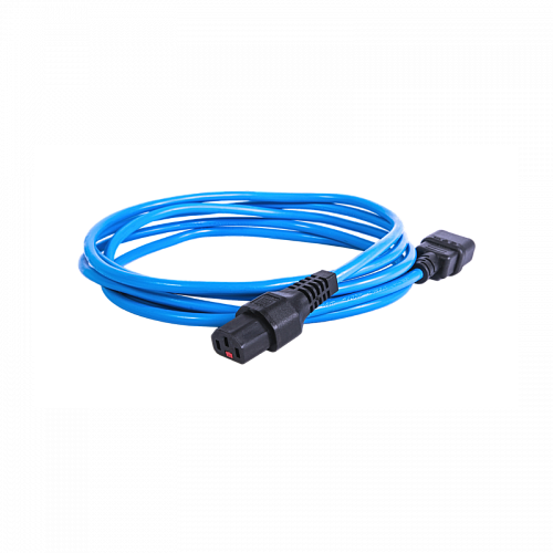 R-10-Cord-C13-C14-1.8-Blue