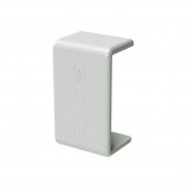 GM 50x20 Соединение на стык(розница, 2 шт в пакете)