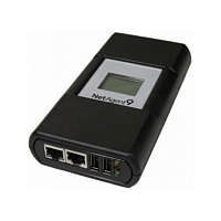 Внешняя карта SNMP BY505