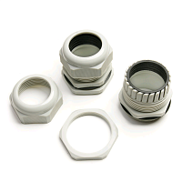 Cabeus PG-48 Кабельный ввод (под кабель D34-43мм), IP68