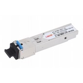 Оптический трансивер SFP 1.25G 1310nm 40km LC SMF