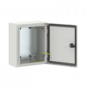 Корпус навесной STE с М/П ВхШхГ 300x250x200 мм