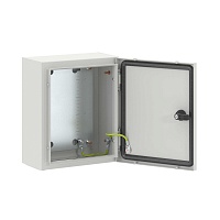 Корпус навесной STE с М/П ВхШхГ 300x250x200 мм