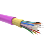 Кабель волоконно-оптический DT ОМ4,50/125 мкм,8 волокон в плотном  буферном покрытии