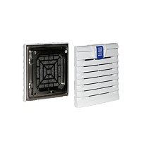 SK ЭМС выходная фильтрующая решетка для SK 3237.6xx, 116,5 х 116,5 х 16 мм, IP54