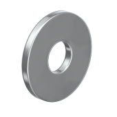 Шайба плоская увеличенная DIN 9021 М5 IEK