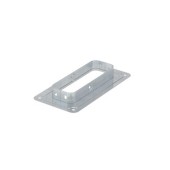 Фланец соединительный FR 50/50